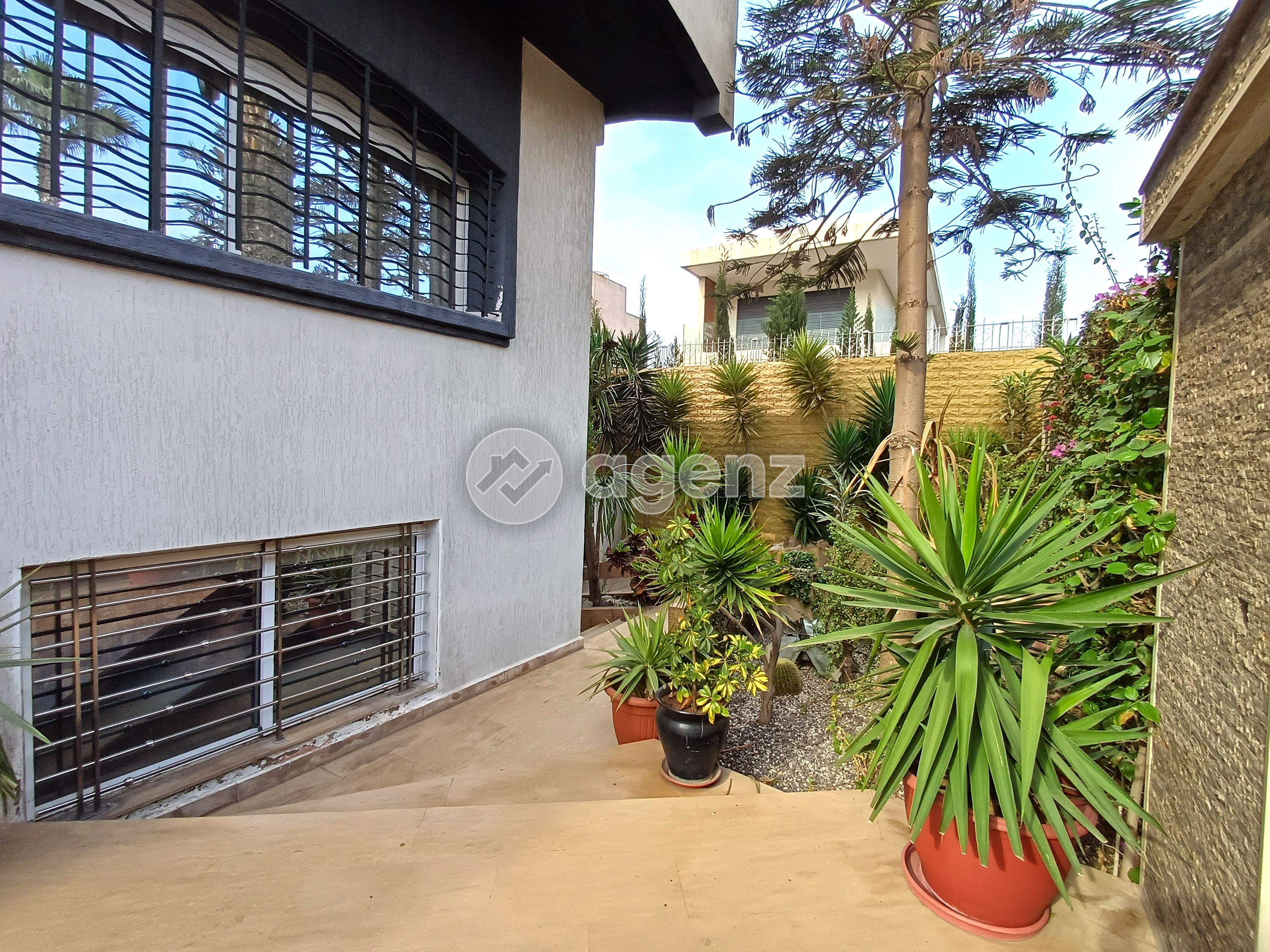 Villa à vendre à Californie