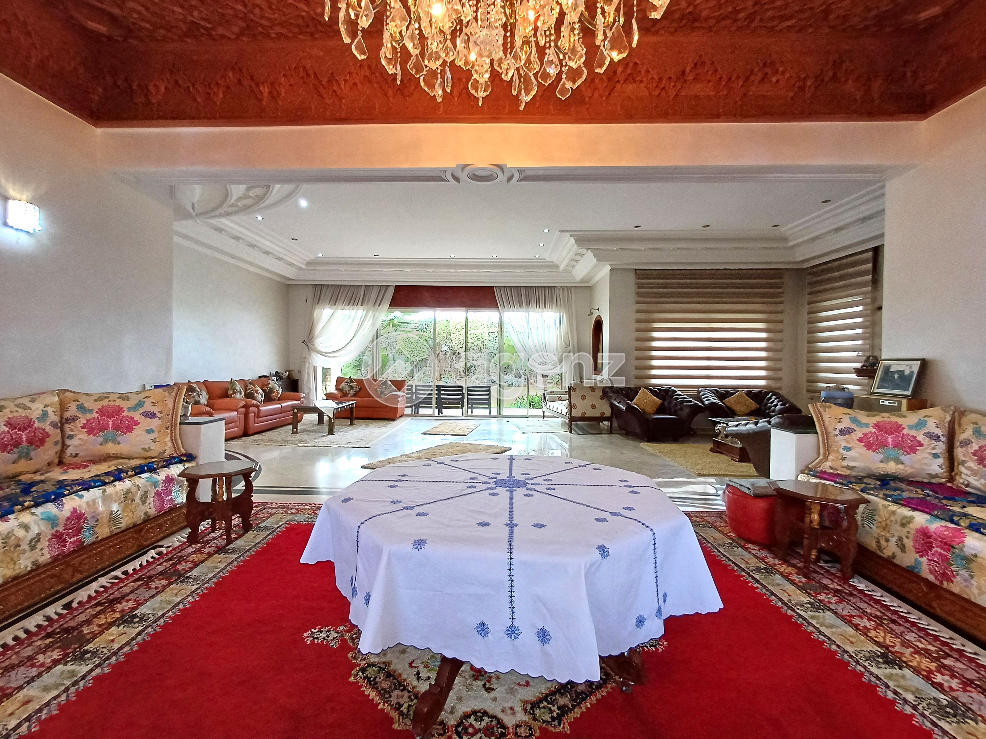 Villa à vendre à Californie — 4