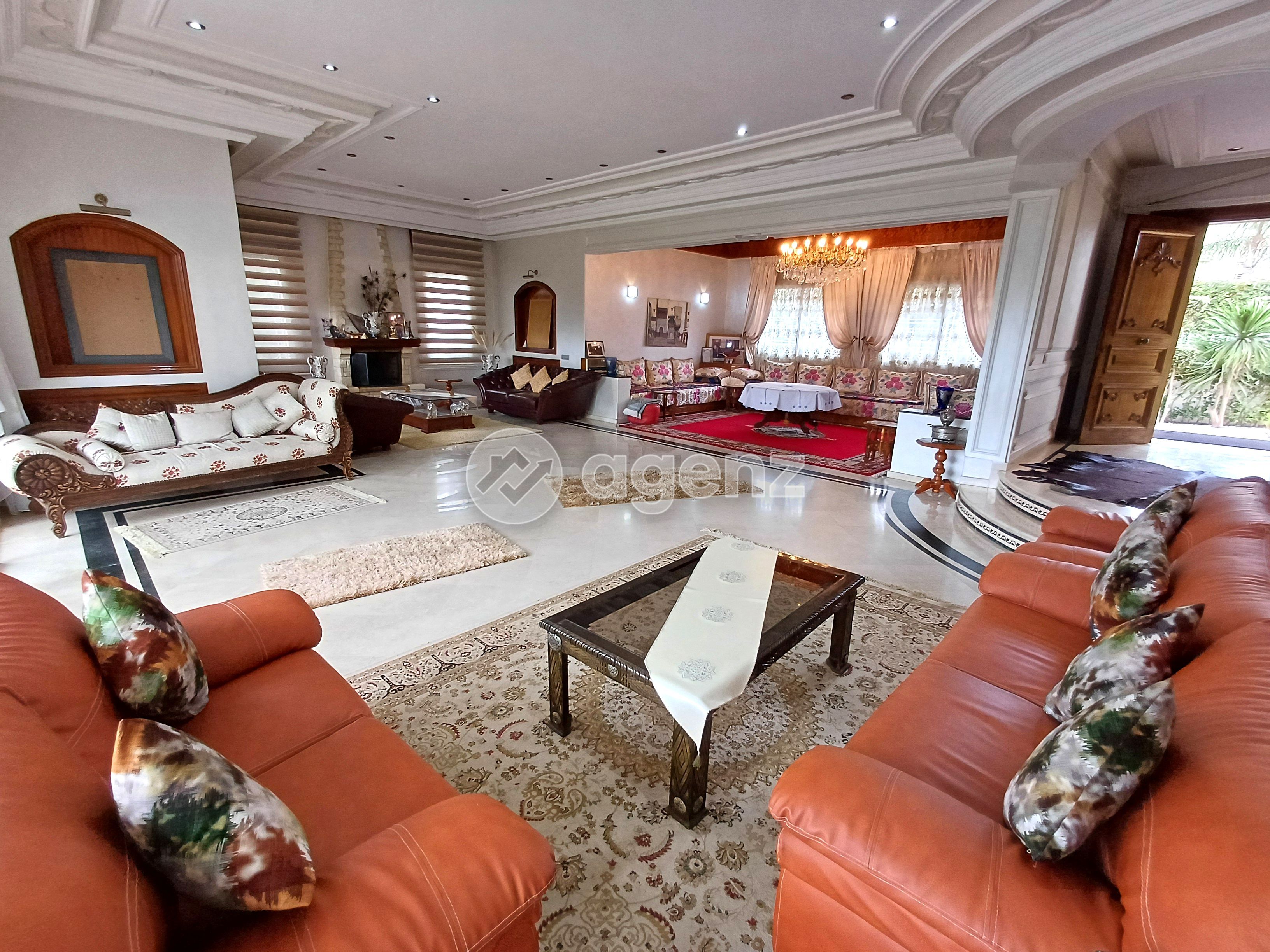 Villa à vendre à Californie — 5
