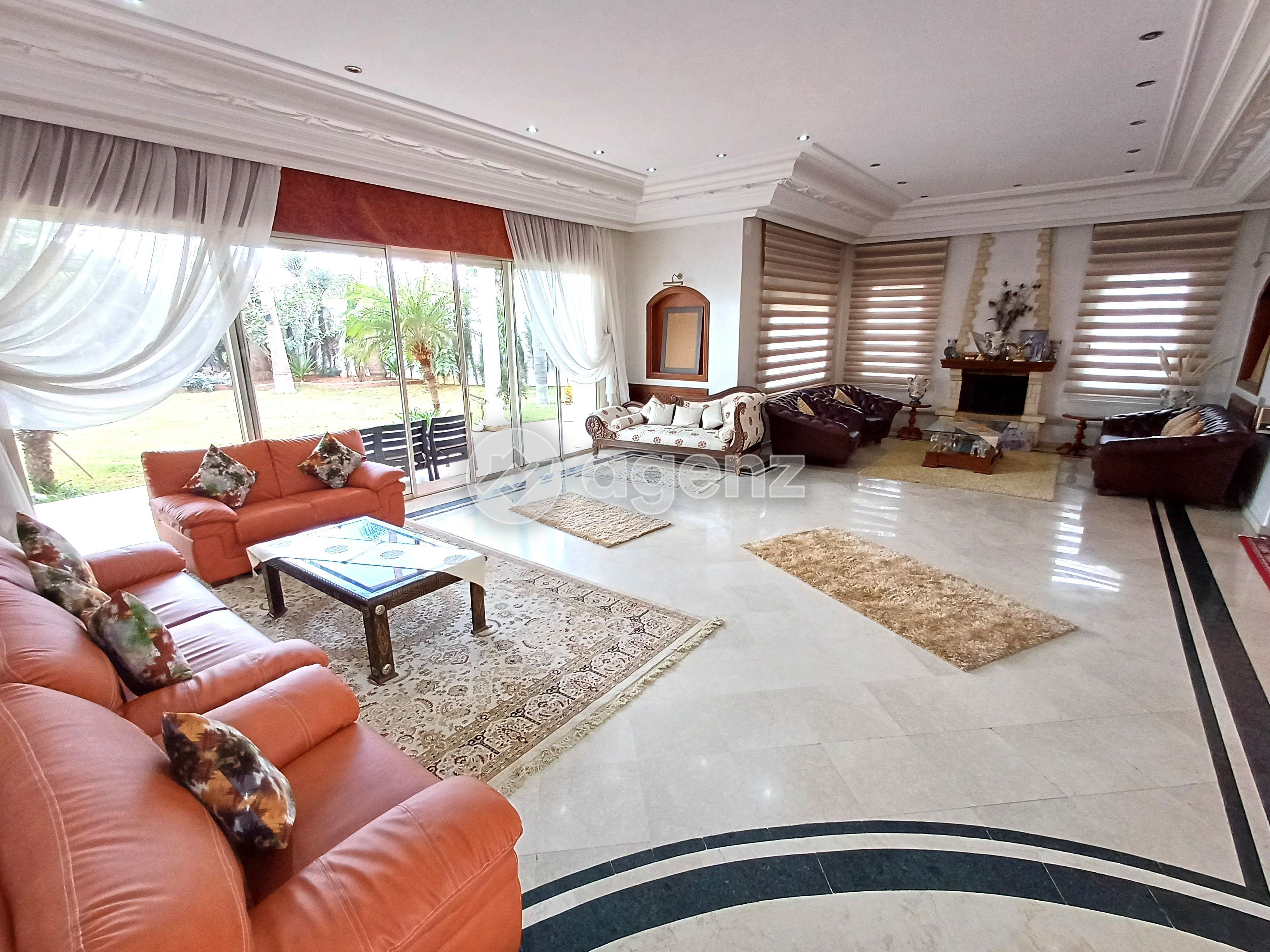Villa à vendre à Californie — 3