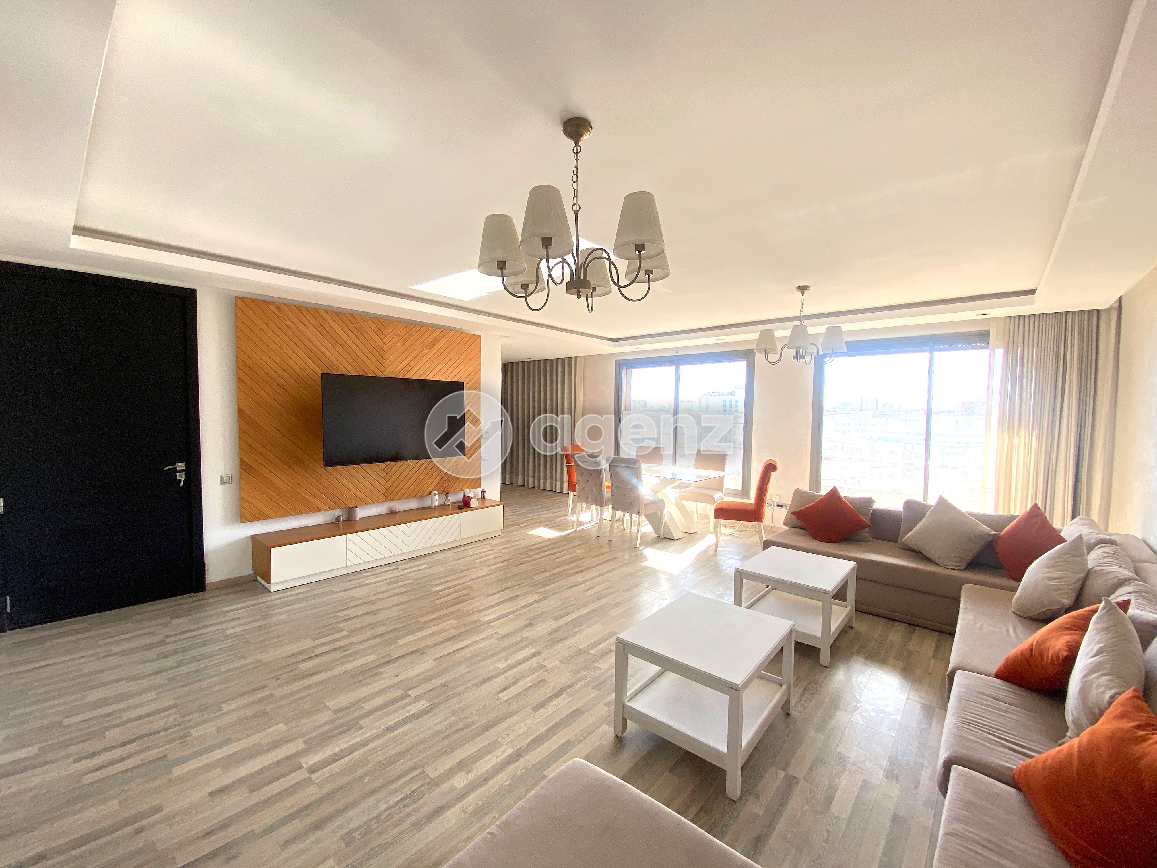 Appartement à vendre à Gauthier — 5