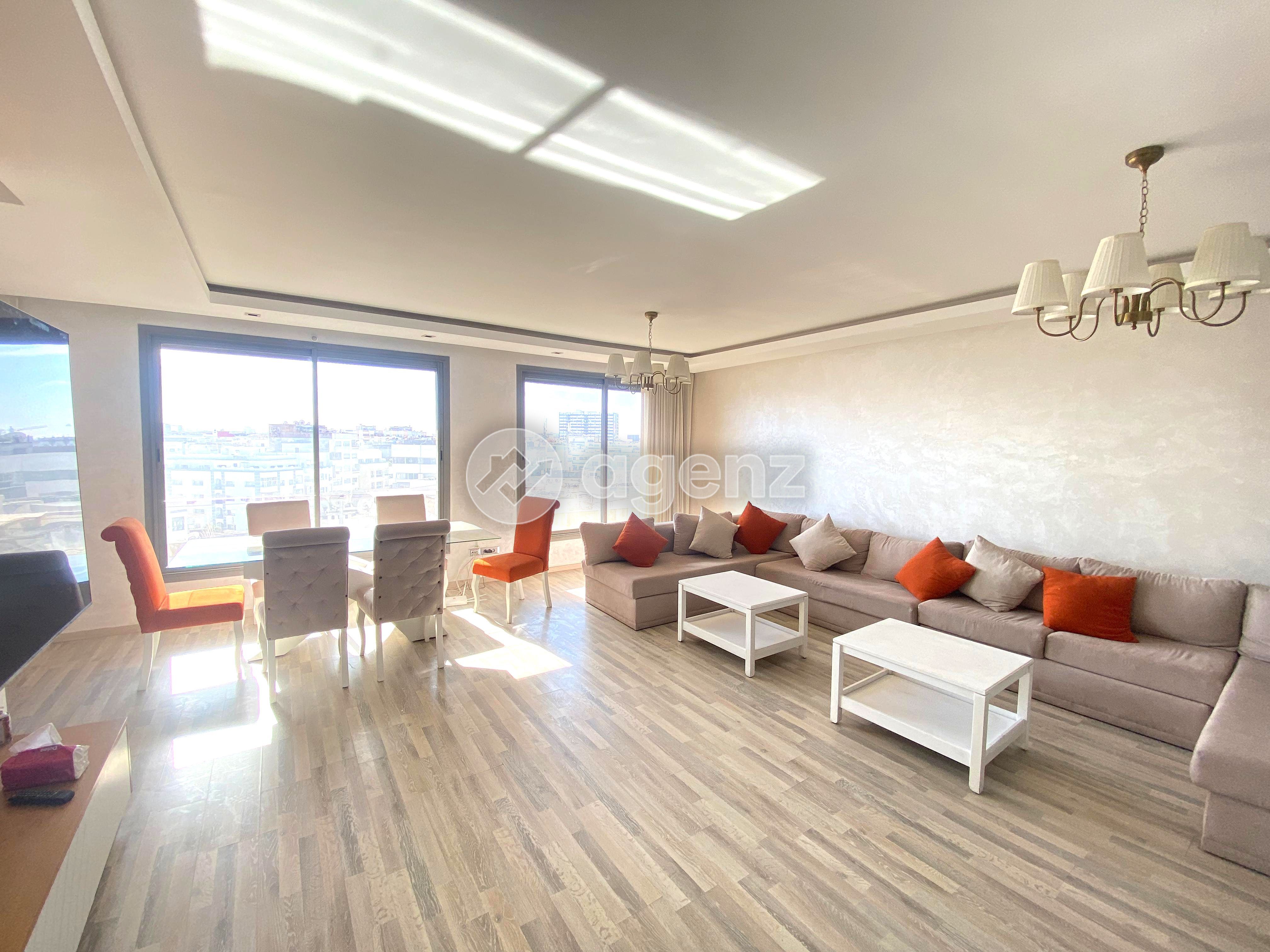 Appartement à vendre à Gauthier — 2