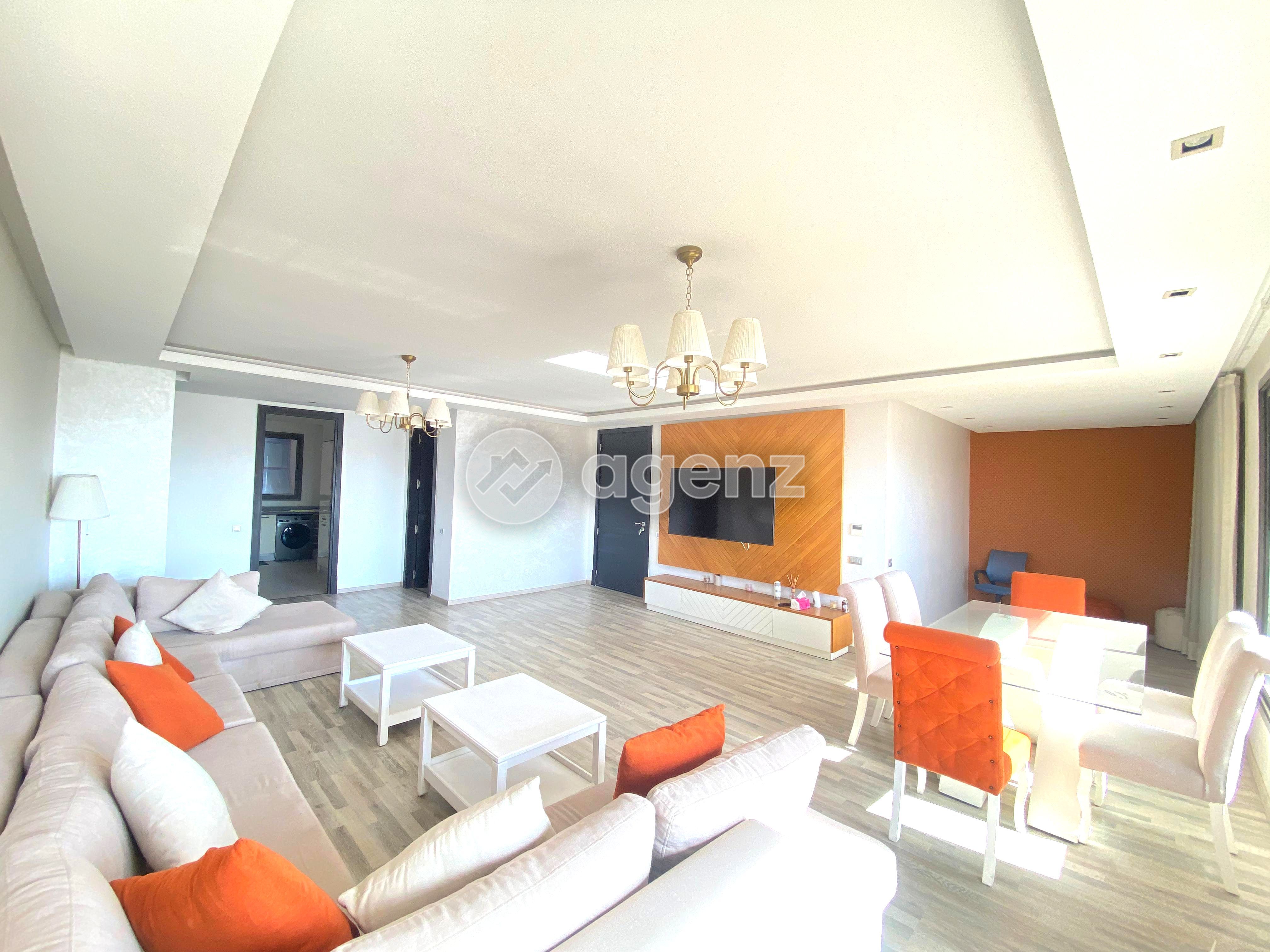 Appartement à vendre à Gauthier — 3