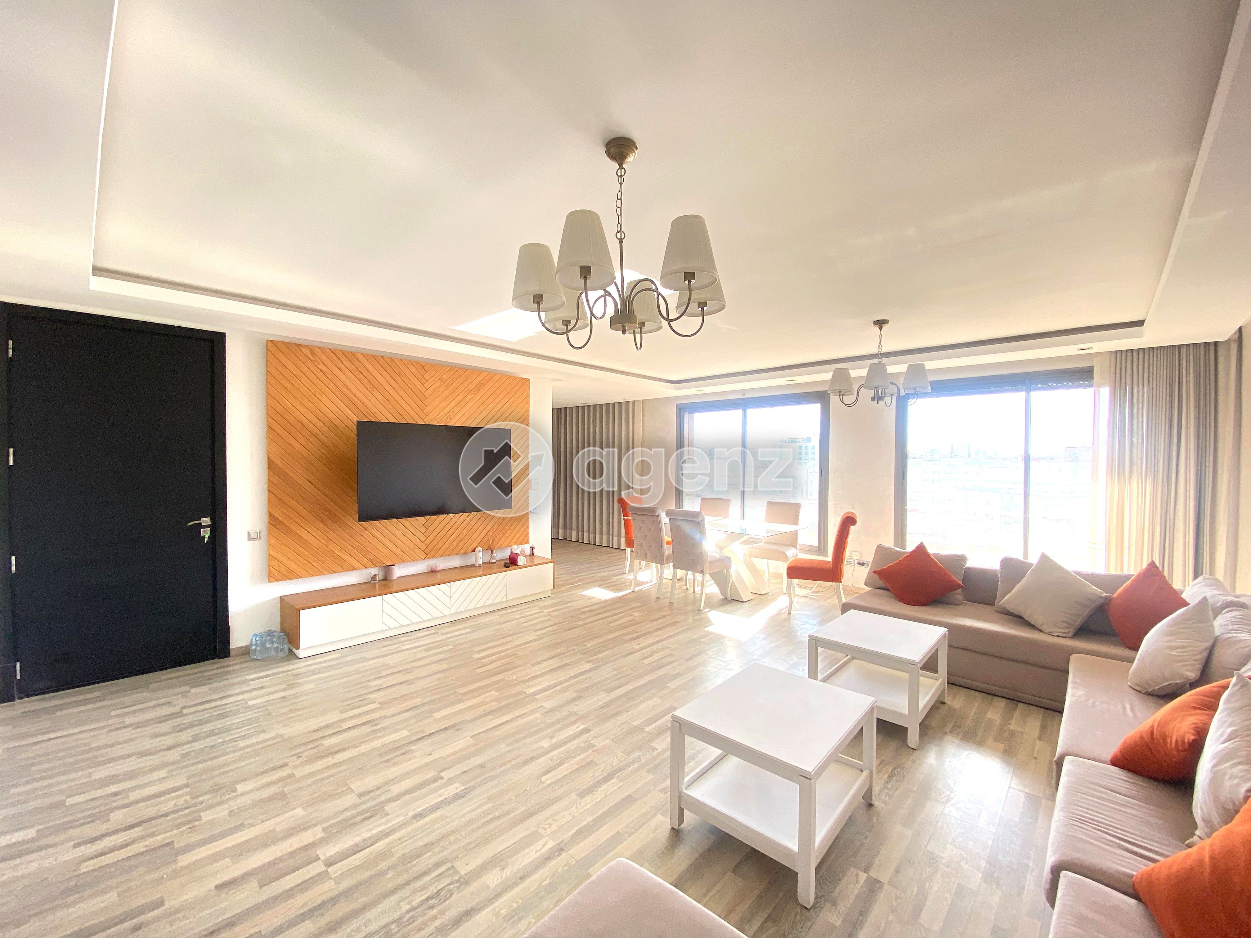 Appartement à vendre à Gauthier — 4