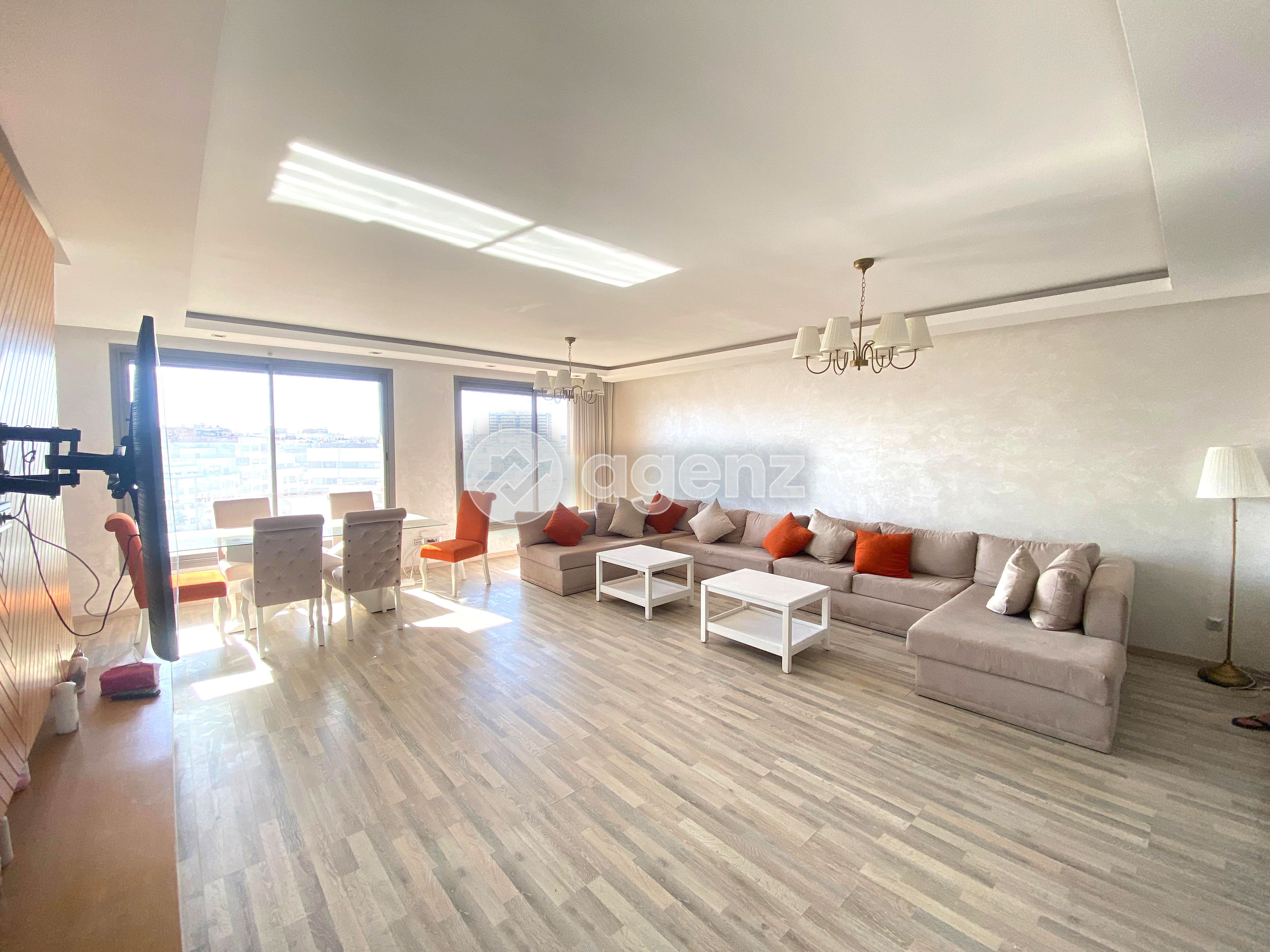 Appartement à vendre à Gauthier