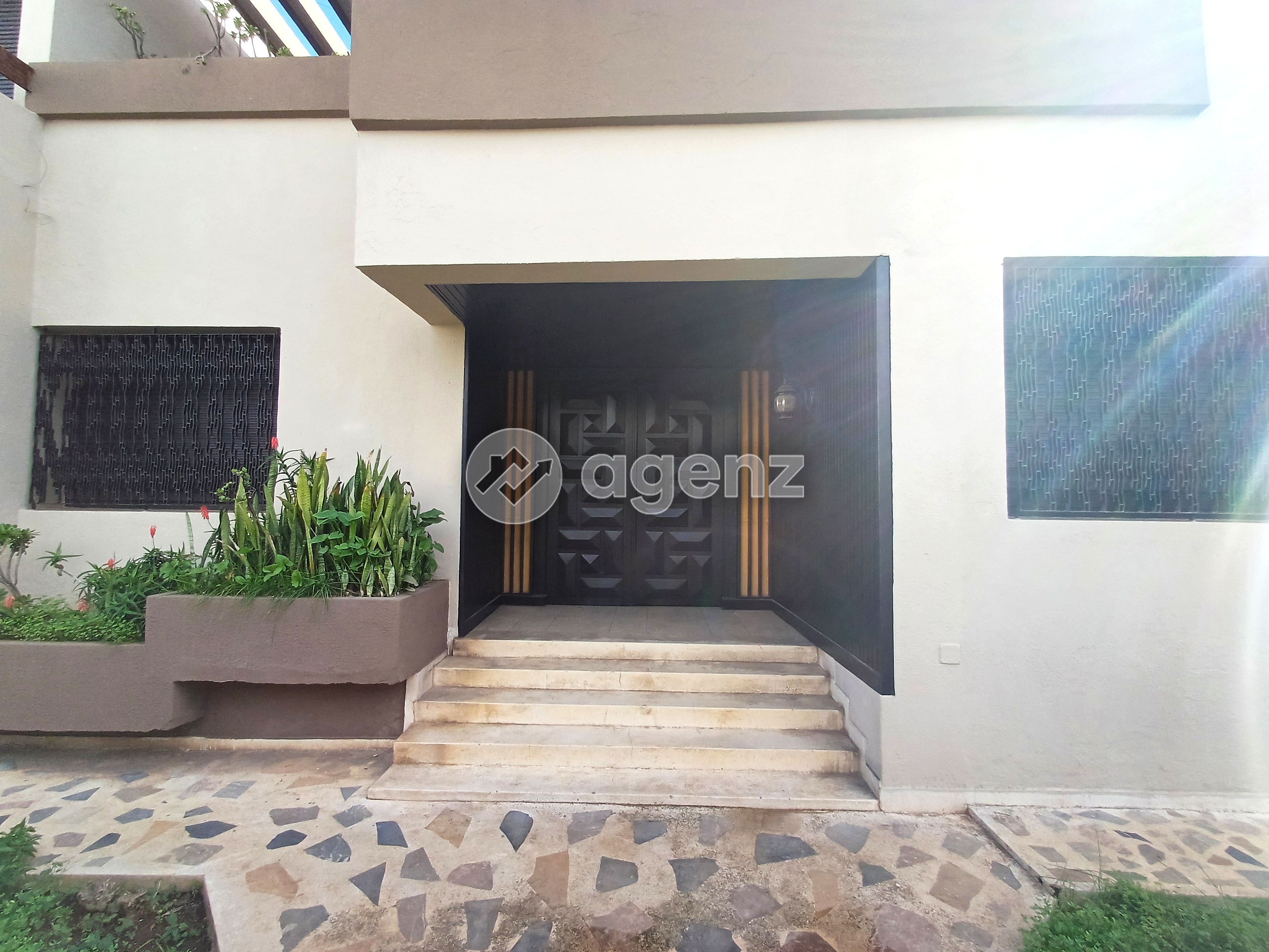 Villa à vendre à Racine — 2