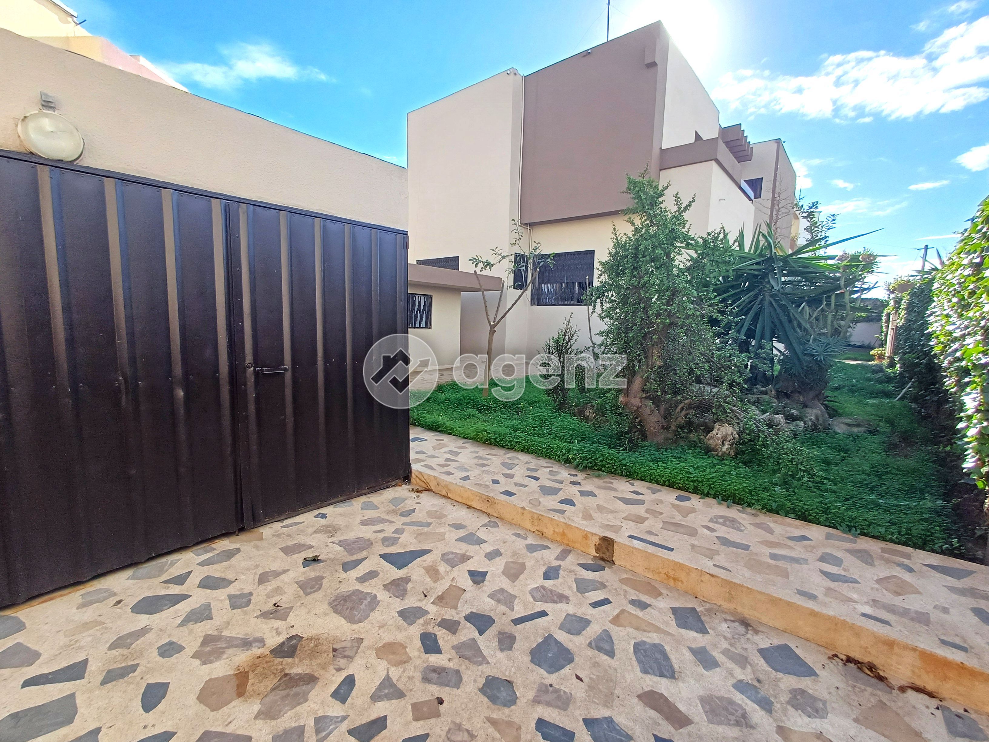 Villa à vendre à Racine — 3