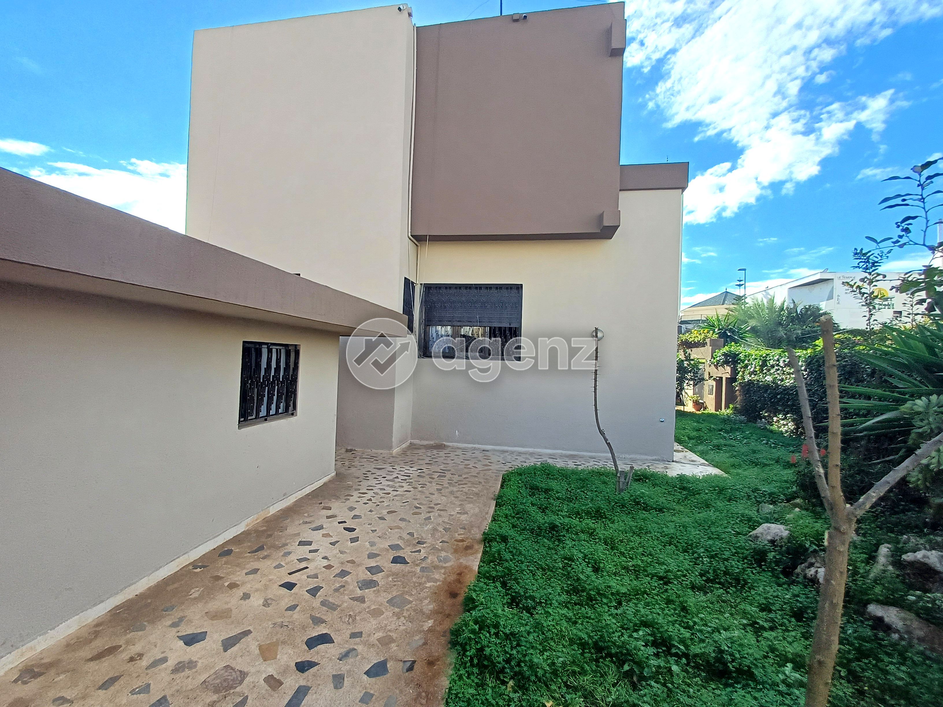 Villa à vendre à Racine — 4