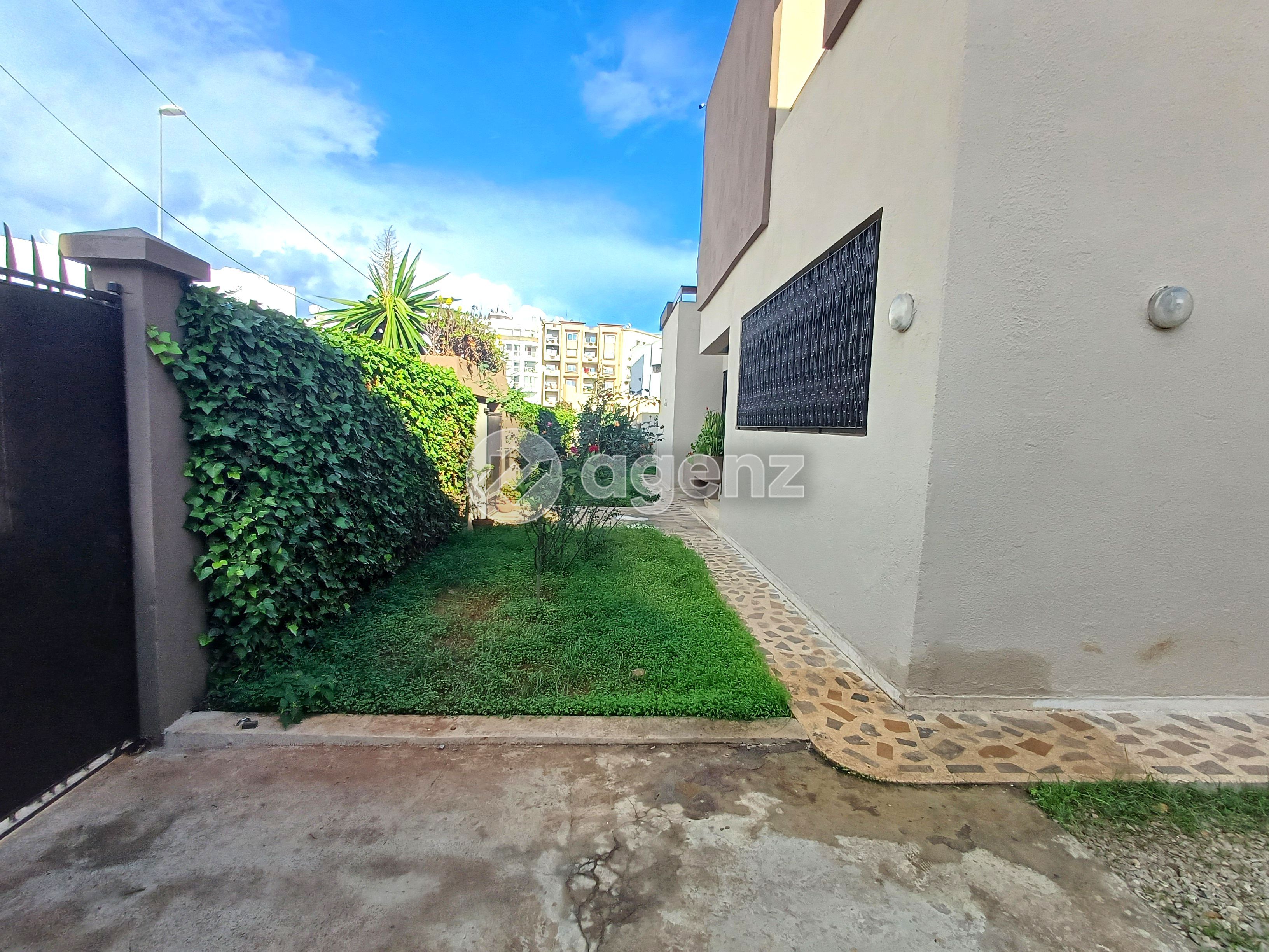 Villa à vendre à Racine — 5