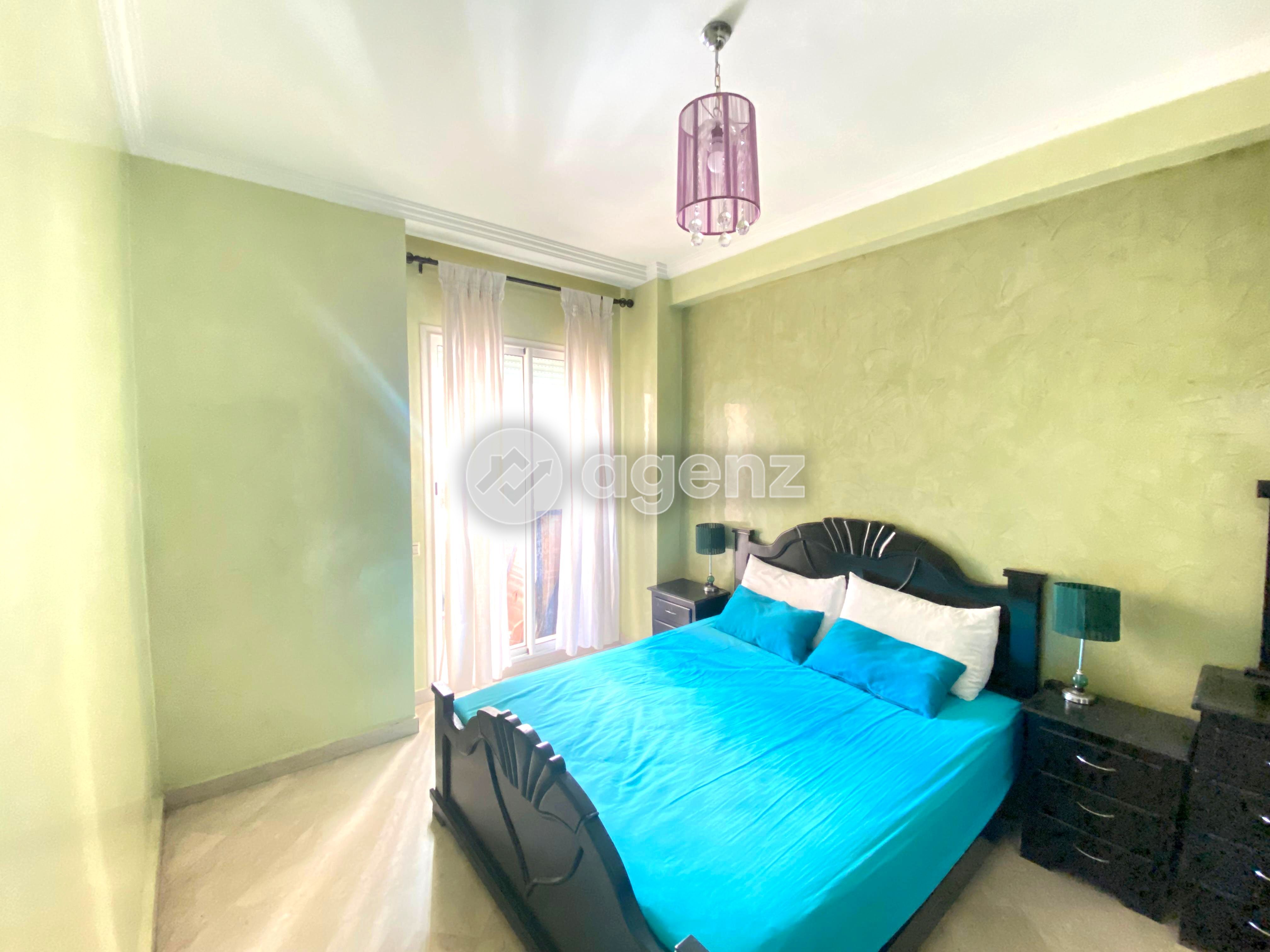 Appartement à vendre à Maârif Extension — 5