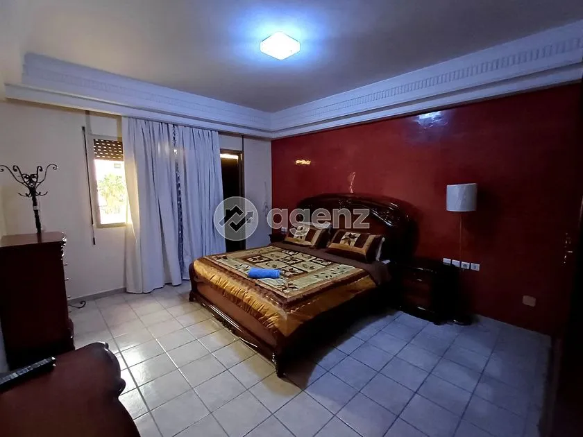 Apartment à vendre 1 900 000 dh 244 m², 4 chambres - Nouvelle Ville Fès