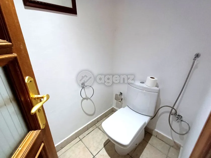 Apartment à vendre 1 900 000 dh 244 m², 4 chambres - Nouvelle Ville Fès