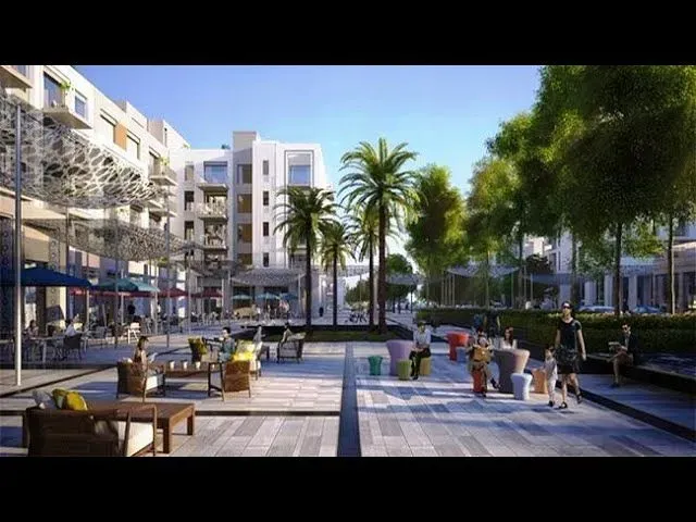 Apartment for Sale 3 700 000 dh 118 sqm, 2 rooms - Souissi Rabat