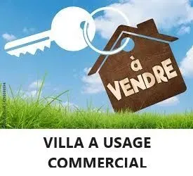 Villa à vendre 8 900 000 dh 682 m² avec 6 chambres - CIL Casablanca