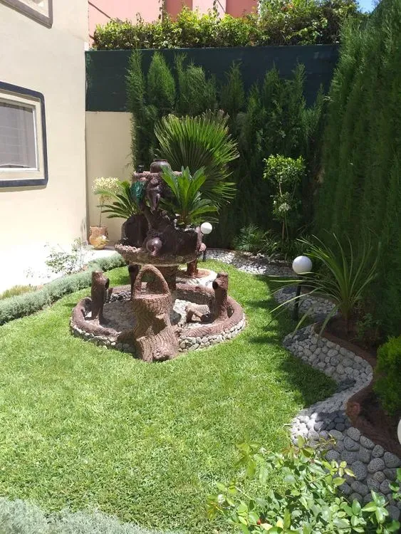 Villa à vendre 3 400 000 dh 375 m², 8 chambres - Nassim II Casablanca