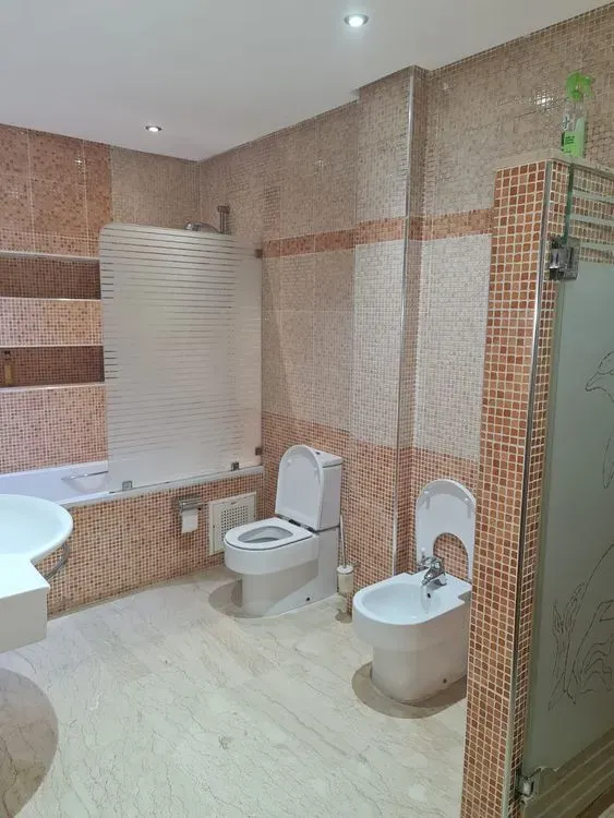 Villa à vendre 4 700 000 dh 300 m², 9 chambres - Nassim II Casablanca