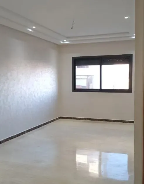 Appartement à vendre 750 000 dh 74 m², 2 chambres - Aïn Sebaâ Casablanca