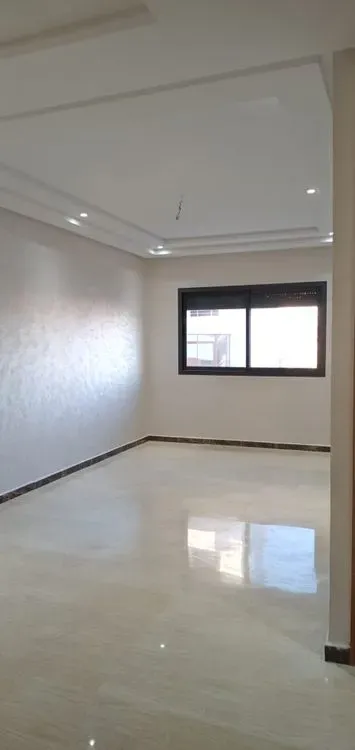 Appartement à vendre 770 000 dh 74 m² avec 2 chambres - Aïn Sebaâ Casablanca | Agenz