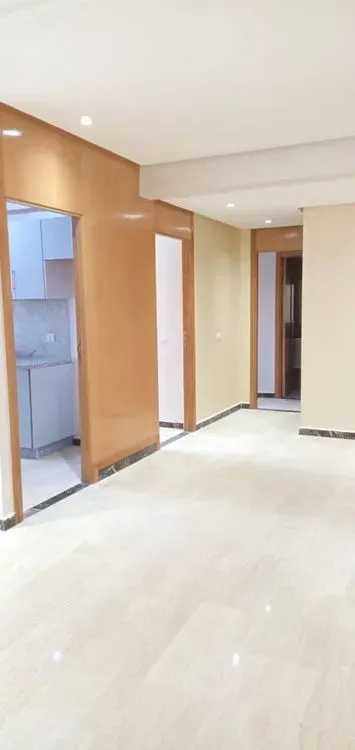 Appartement à vendre 770 000 dh 74 m² avec 2 chambres - Aïn Sebaâ Casablanca | Agenz