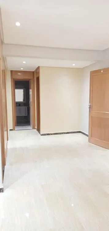 Appartement à vendre 770 000 dh 74 m² avec 2 chambres - Aïn Sebaâ Casablanca | Agenz