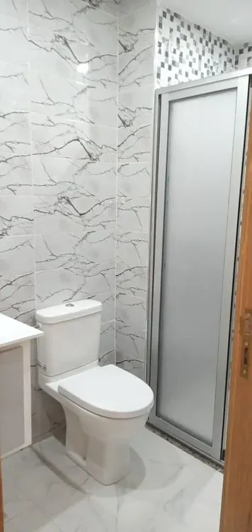 Appartement à vendre 770 000 dh 74 m² avec 2 chambres - Aïn Sebaâ Casablanca | Agenz