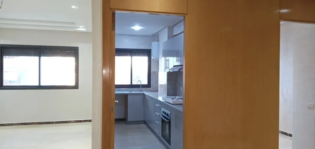 Appartement à vendre 770 000 dh 74 m² avec 2 chambres - Aïn Sebaâ Casablanca | Agenz