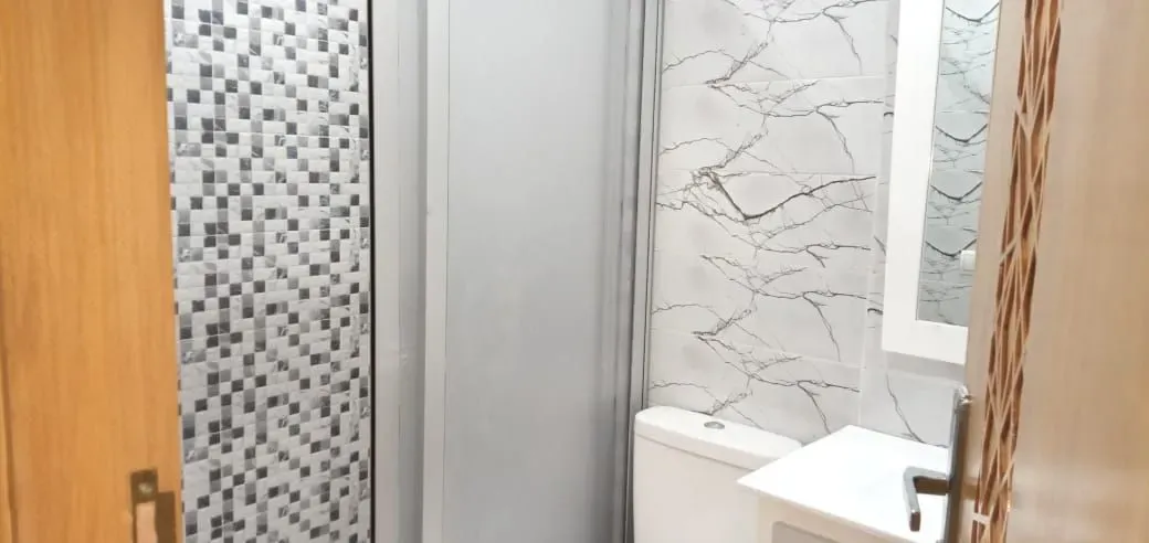 Appartement à vendre 770 000 dh 74 m² avec 2 chambres - Aïn Sebaâ Casablanca | Agenz