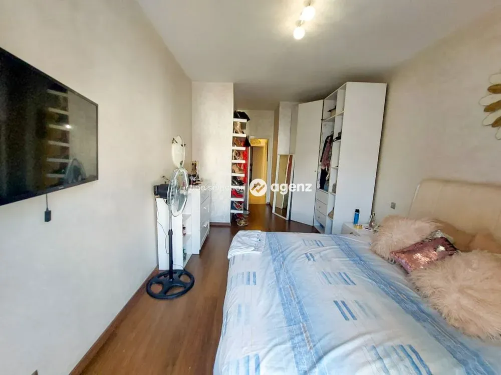 Appartement à vendre 1 700 000 dh 141 m² avec 3 chambres - Bourgogne Ouest Casablanca | Agenz