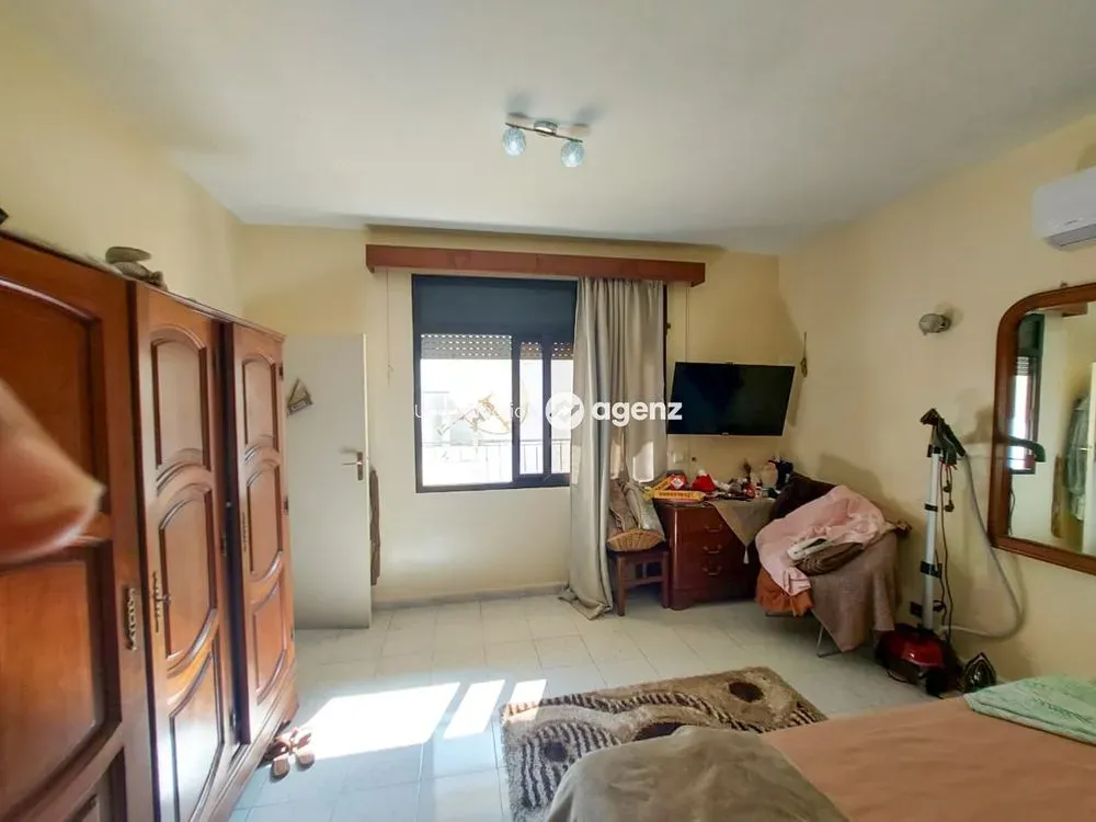Appartement à vendre 1 700 000 dh 141 m² avec 3 chambres - Bourgogne Ouest Casablanca | Agenz