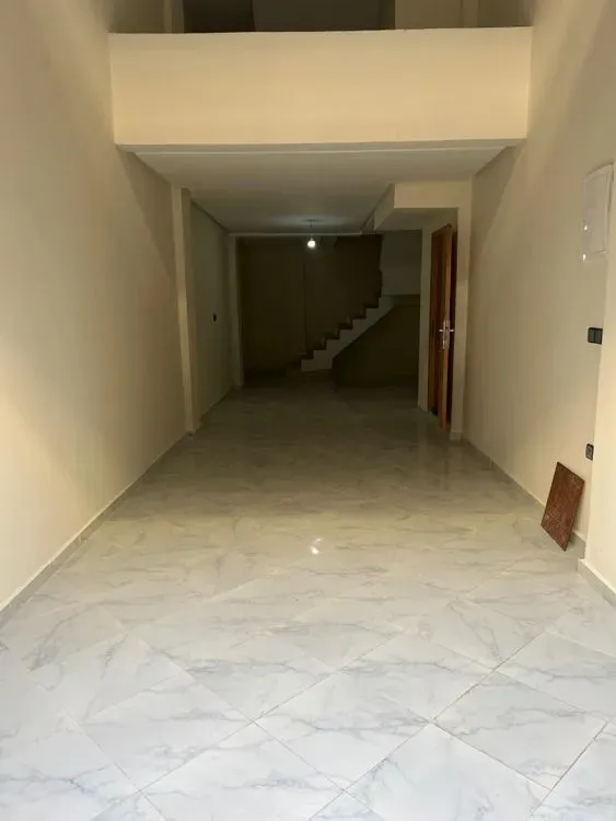 Commerce à louer 6 500 dh 41 m² - Sidi Maarouf Casablanca