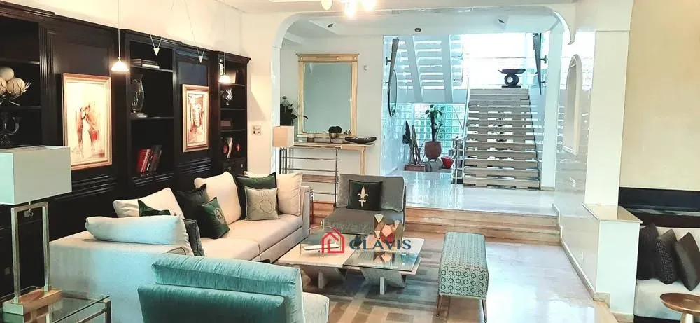 Villa à vendre 14 500 000 dh 1 006 m², 4 chambres - Californie Casablanca