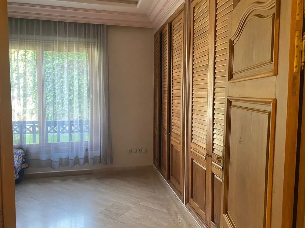 Appartement à louer 20 000 dh 278 m² avec 3 chambres - Rmilat Tanger-Assilah