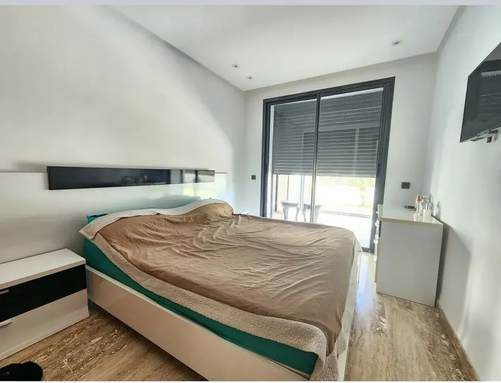 Appartement à vendre 2 350 000 dh 320 m² avec 3 chambres - Tamaris Nouaceur | Agenz