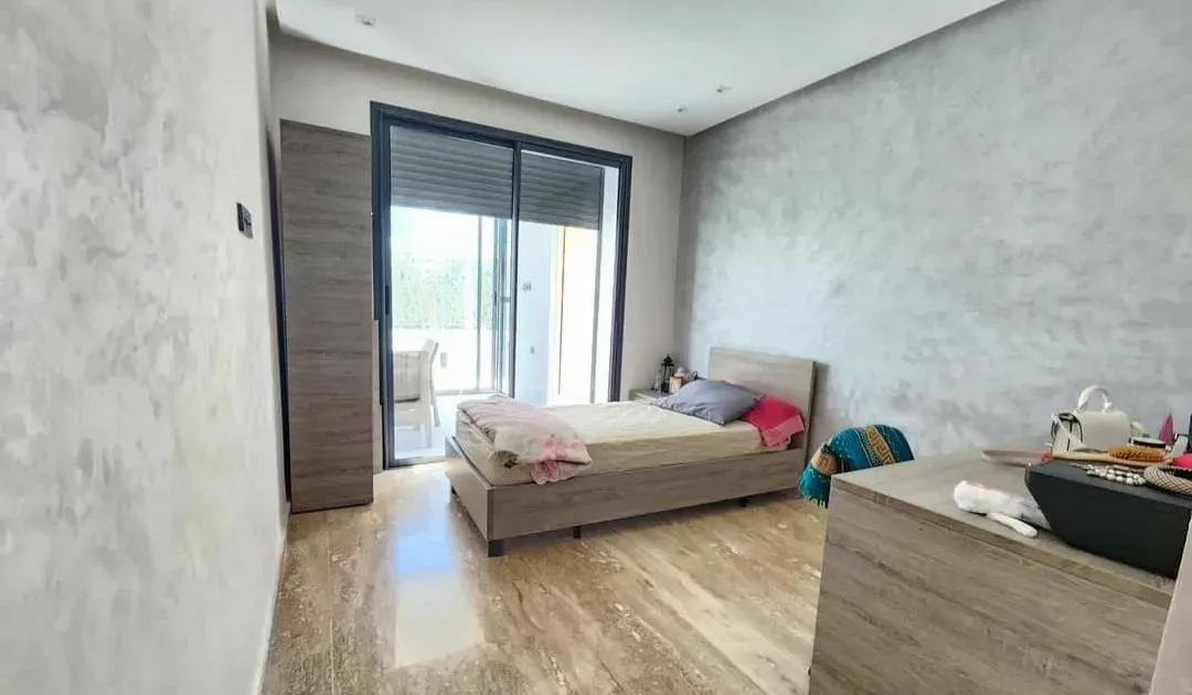 Apartment for Sale 2 350 000 dh 320 sqm, 3 rooms - Tamaris 