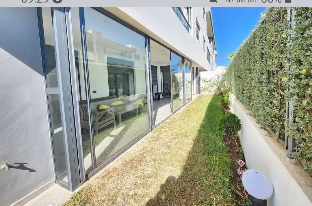 Appartement à vendre 2 350 000 dh 320 m² avec 3 chambres - Tamaris Nouaceur | Agenz