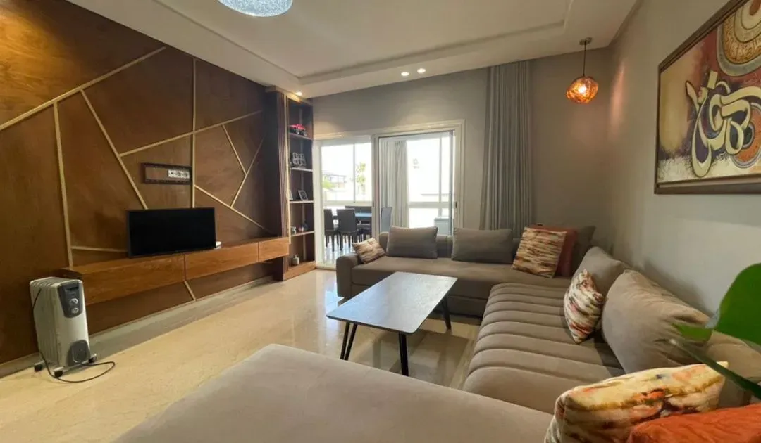 Appartement à vendre 1 300 000 dh 88 m², 2 chambres - Autre 