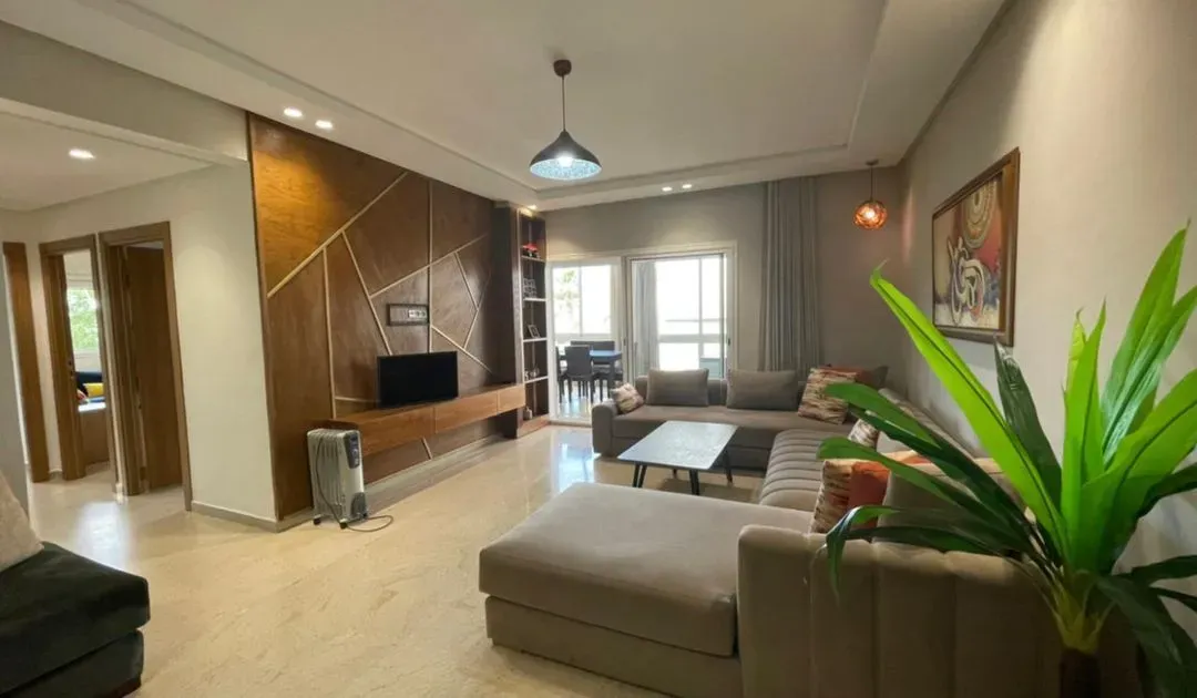 Apartment for Sale 1 300 000 dh 88 sqm, 2 rooms - Other 
