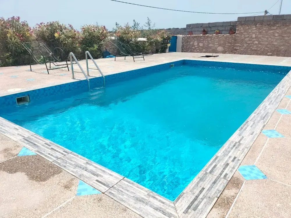 Maison à louer 5 000 dh 700 m² avec 2 chambres - Autre Essaouira | Agenz