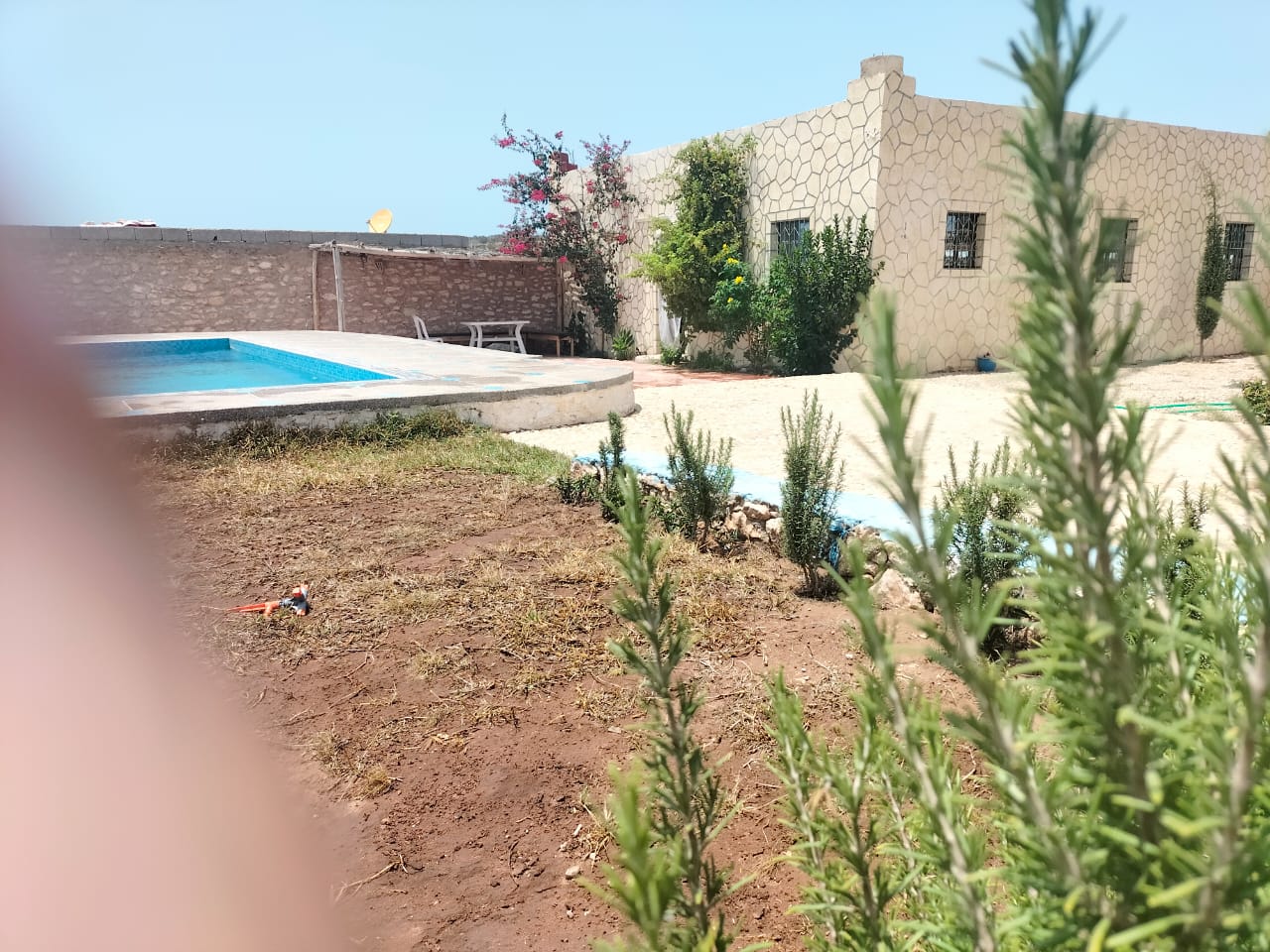 Maison à louer 5 000 dh 700 m² avec 2 chambres - Autre Essaouira | Agenz