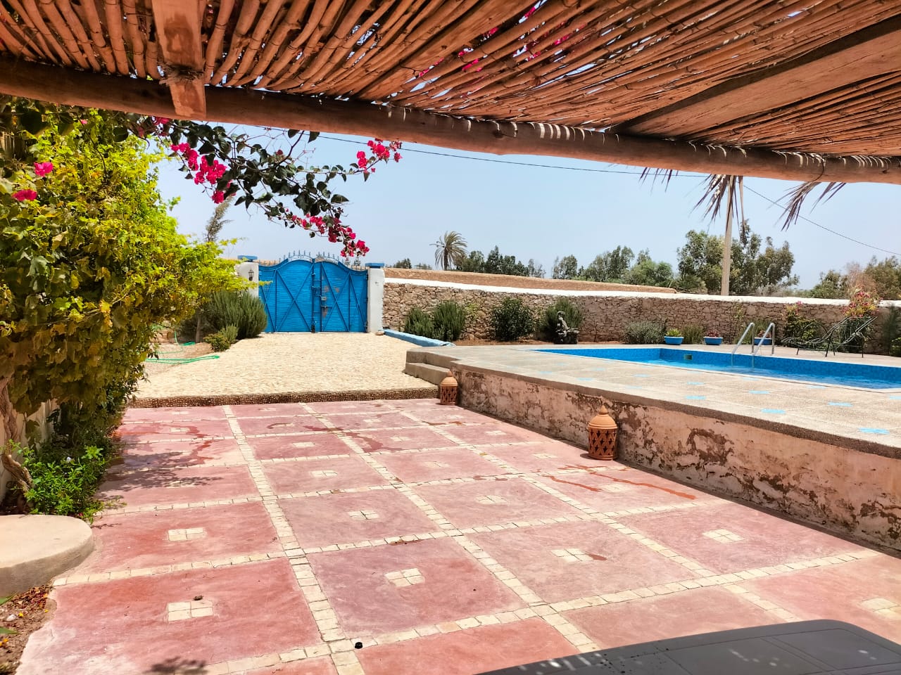 Maison à louer 5 000 dh 700 m² avec 2 chambres - Autre Essaouira | Agenz