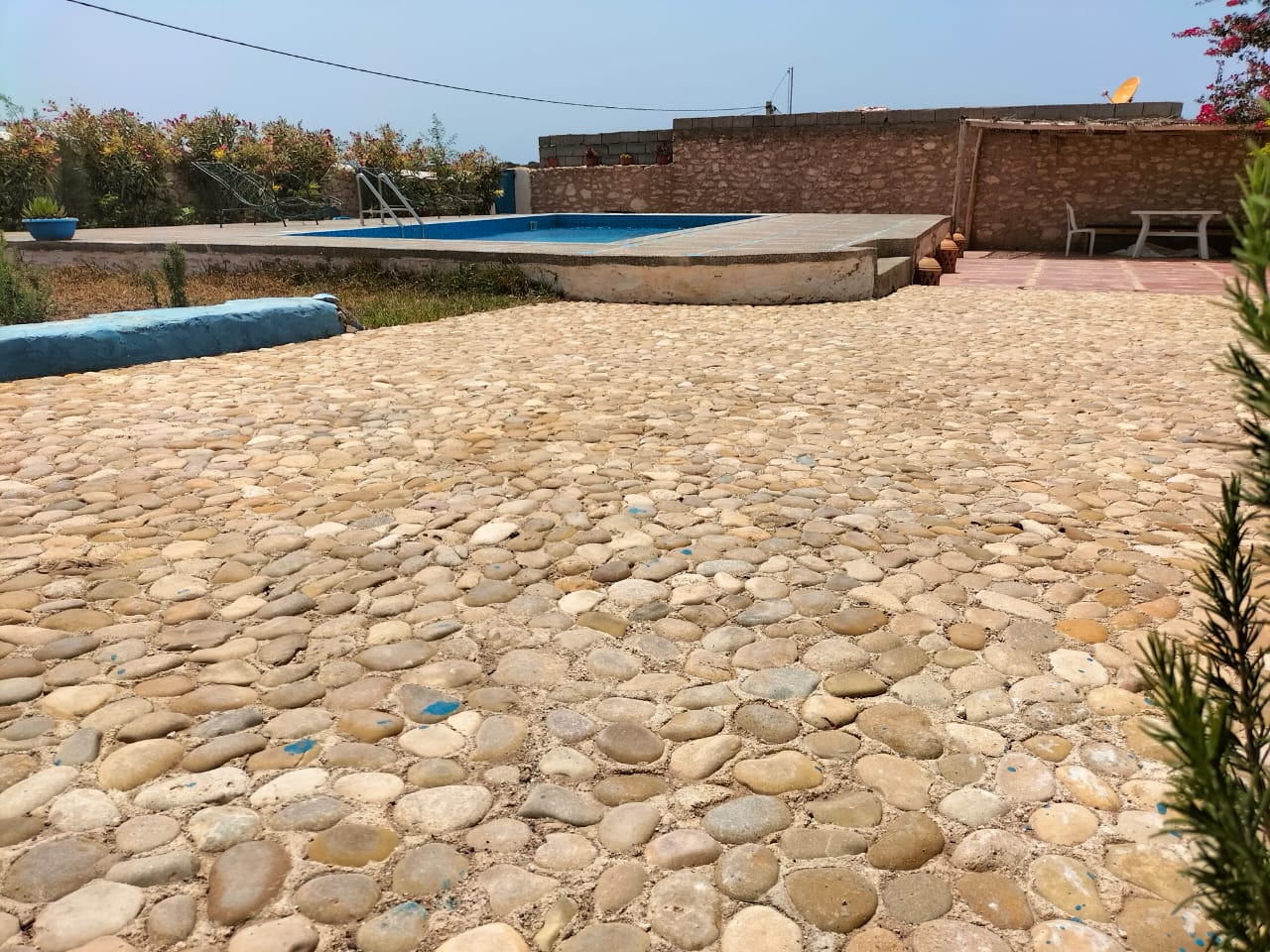 Maison à louer 5 000 dh 700 m² avec 2 chambres - Autre Essaouira | Agenz