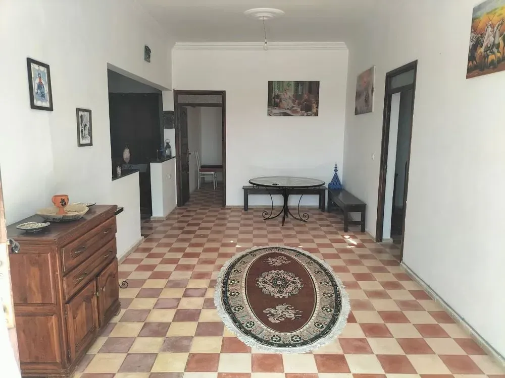 Maison à louer 5 000 dh 700 m² avec 2 chambres - Autre Essaouira | Agenz