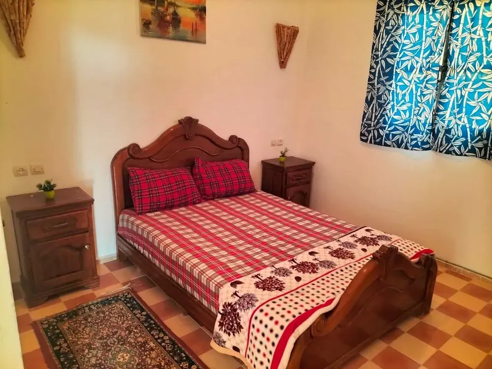 Maison à louer 5 000 dh 700 m² avec 2 chambres - Autre Essaouira | Agenz