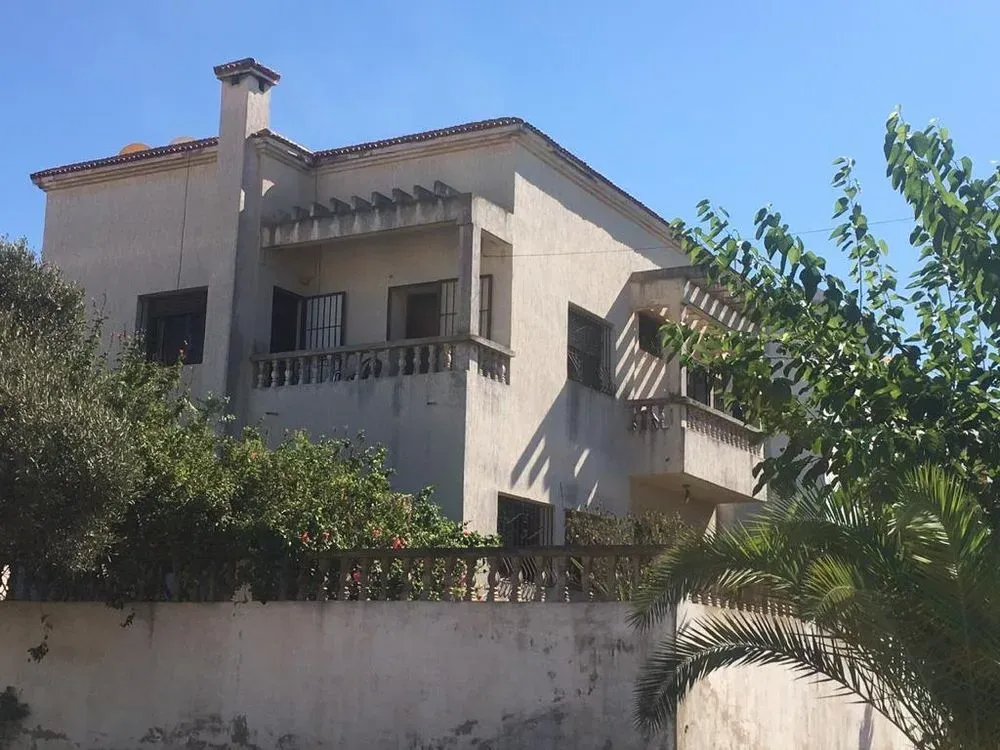 Villa à vendre 5 500 000 dh 107 m², 4 chambres - Hay Al Fath Rabat