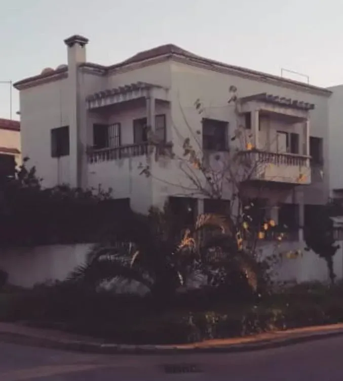 Villa à vendre 5 500 000 dh 107 m², 4 chambres - Hay Al Fath Rabat