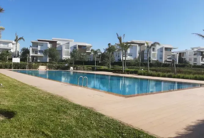 Appartement à louer 14 500 dh 145 m² avec 3 chambres - Ville Verte Nouaceur | Agenz