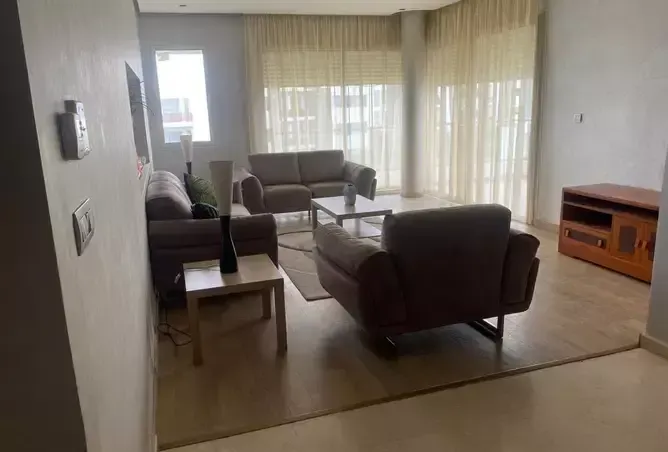 Appartement à louer 14 500 dh 145 m² avec 3 chambres - Ville Verte Nouaceur | Agenz