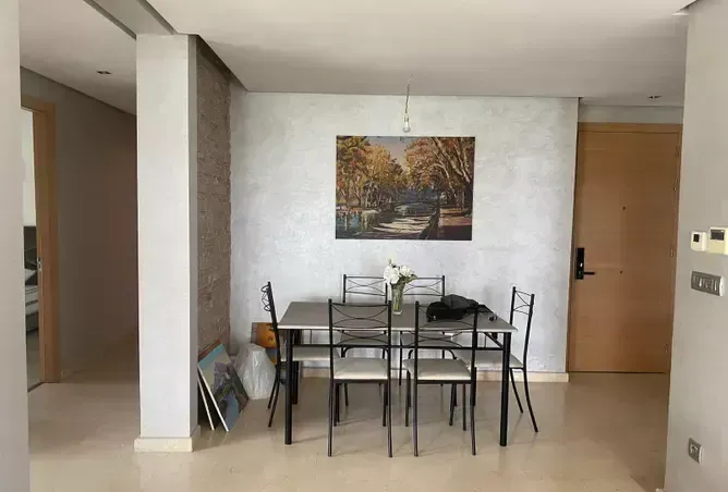 Appartement à louer 14 500 dh 145 m² avec 3 chambres - Ville Verte Nouaceur | Agenz