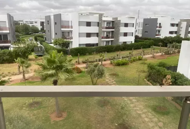 Appartement à louer 14 500 dh 145 m² avec 3 chambres - Ville Verte Nouaceur | Agenz