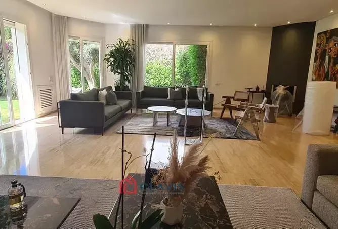 Villa à louer 29 000 dh 580 m² avec 3 chambres - Californie Casablanca | Agenz
